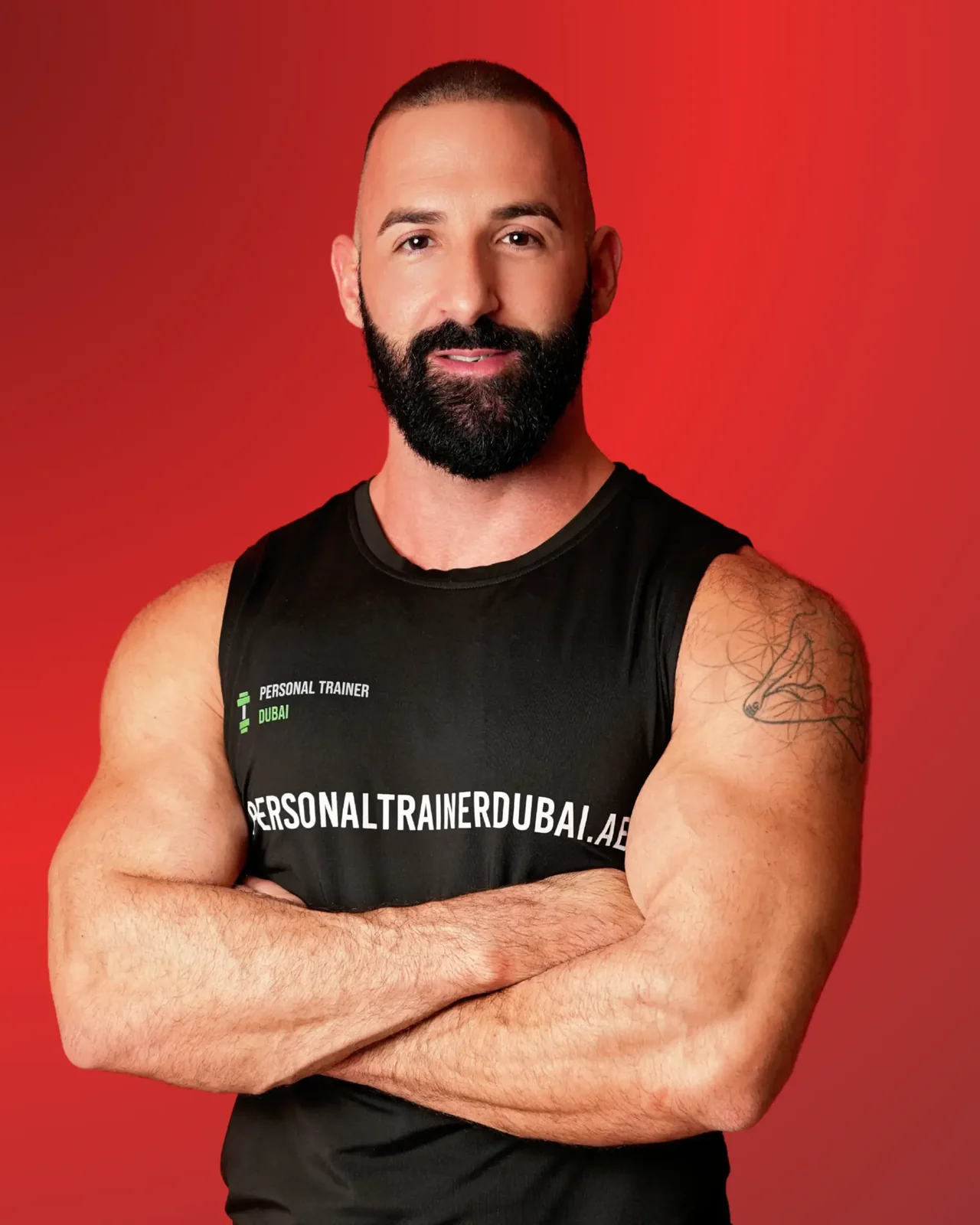 Nikola Prodanović, founder