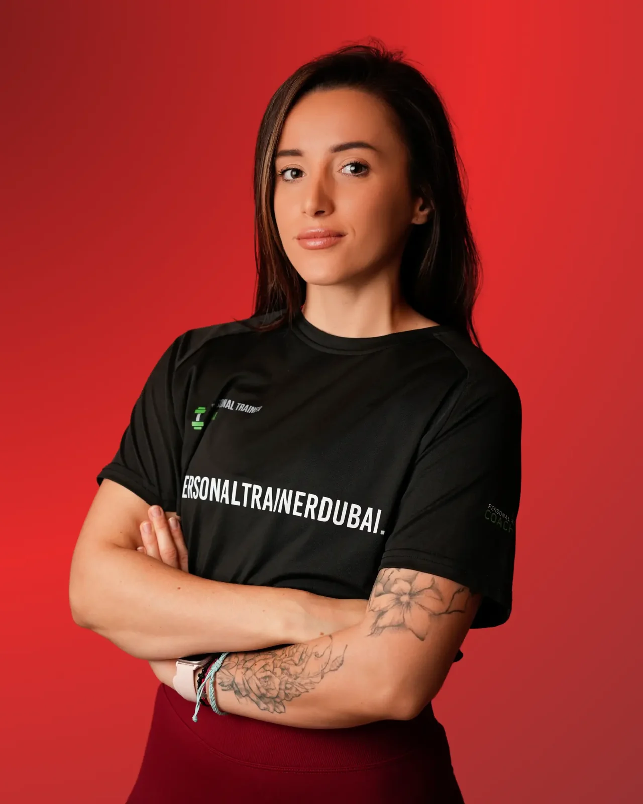 Tamara Vojnović, delivery lead